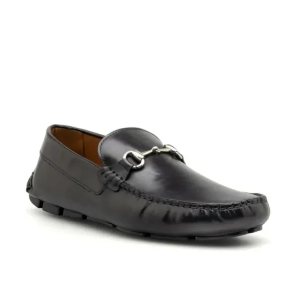 ace_marks_capo_driving_mo_1.webp Outlet Ace Marks Shoes Ace Marks Capo Driving Moccasin Black