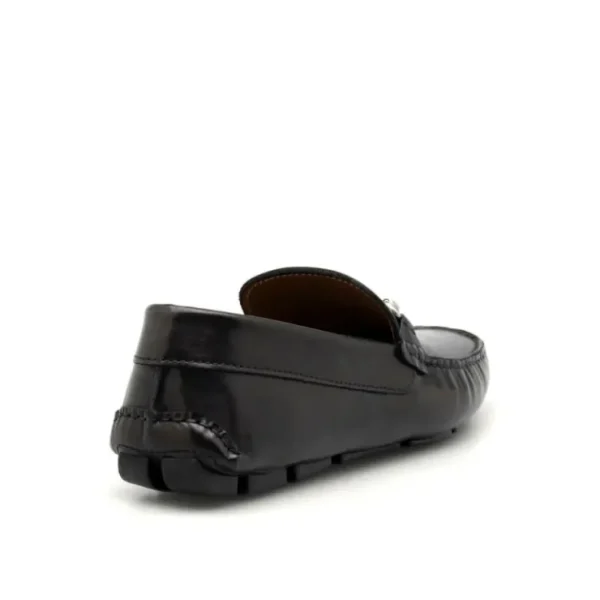 ace_marks_capo_driving_mo_2.webp Outlet Ace Marks Shoes Ace Marks Capo Driving Moccasin Black