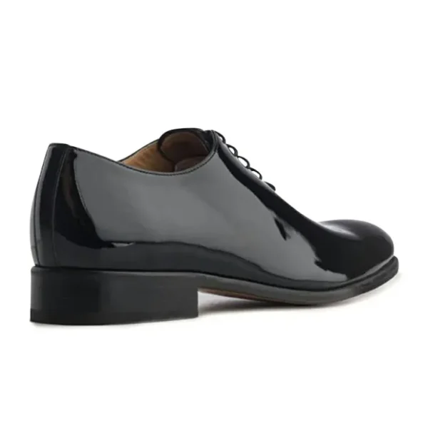 ace_marks_carlo_wholecut__2-1.webp New Ace Marks Shoes Ace Marks Carlo Wholecut Oxford Plain Toe Black Patent BlackPatent