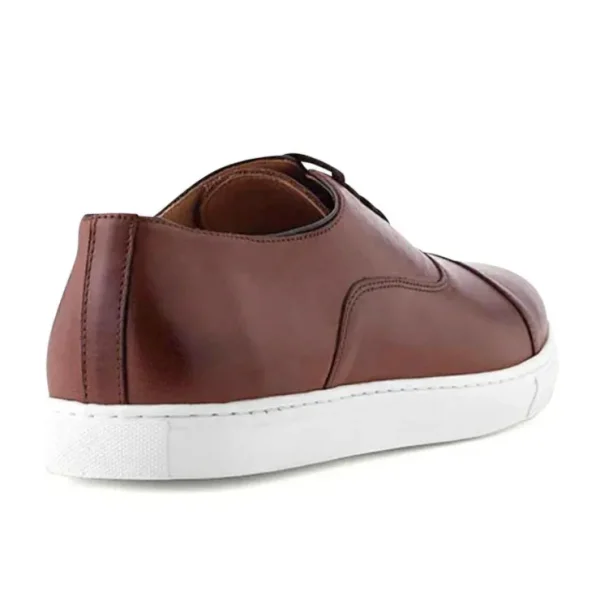 ace_marks_filipo_ii_cap_t_2-1.webp Outlet Ace Marks Shoes Ace Marks Filipo II Cap Toe Oxford Sneaker In Brown