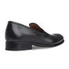 Sale Ace Marks Shoes Ace Marks Greg Penny Loafer Black Antique BlackAntique
