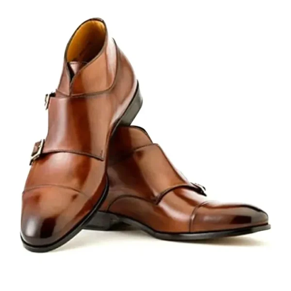 ace_marks_james_monkstrap_3.webp New Ace Marks Shoes Ace Marks James Monkstrap Boot In Brown