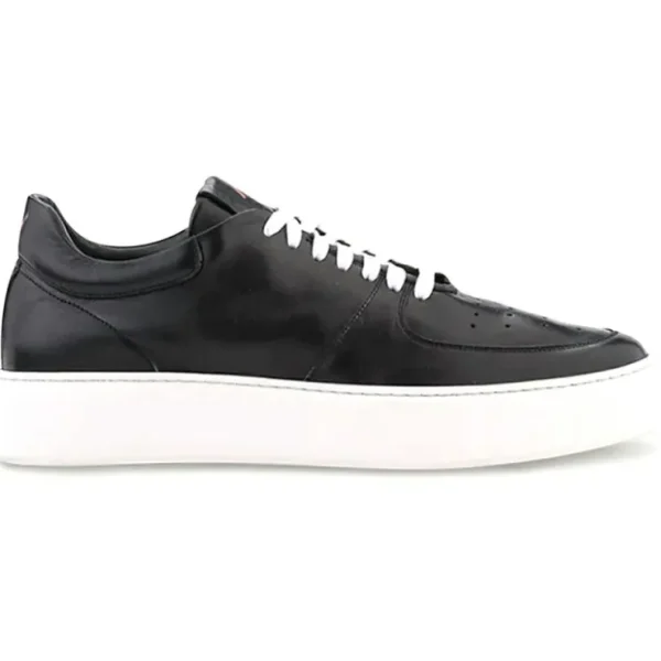 ace_marks_kody_lightweigh_0.webp Sale Ace Marks Shoes Ace Marks Kody Lightweight Travel Sneaker in Black Leather BlackLeather