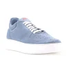 Fashion Ace Marks Shoes Ace Marks Kody Lightweight Travel Sneaker in Light Blue Suede LightBlueSuede