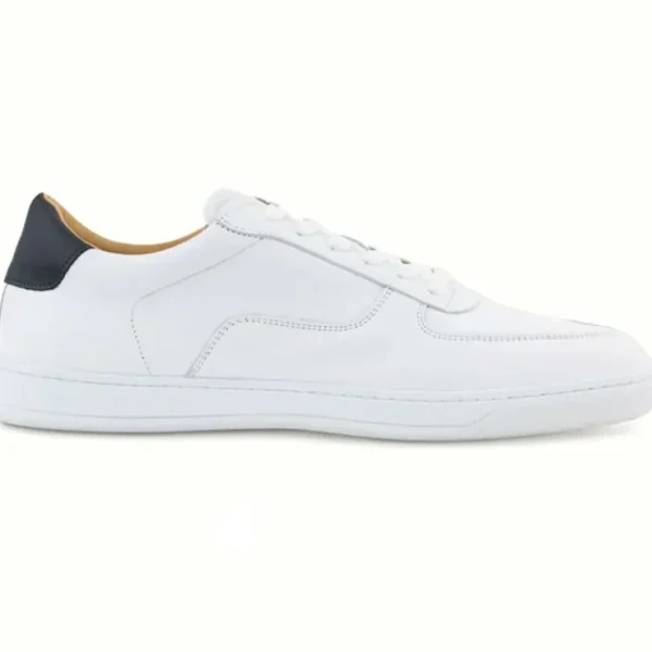 ace_marks_martello_dress__0.webp Clearance Ace Marks Shoes Ace Marks Martello Dress Sneaker White / Navy
