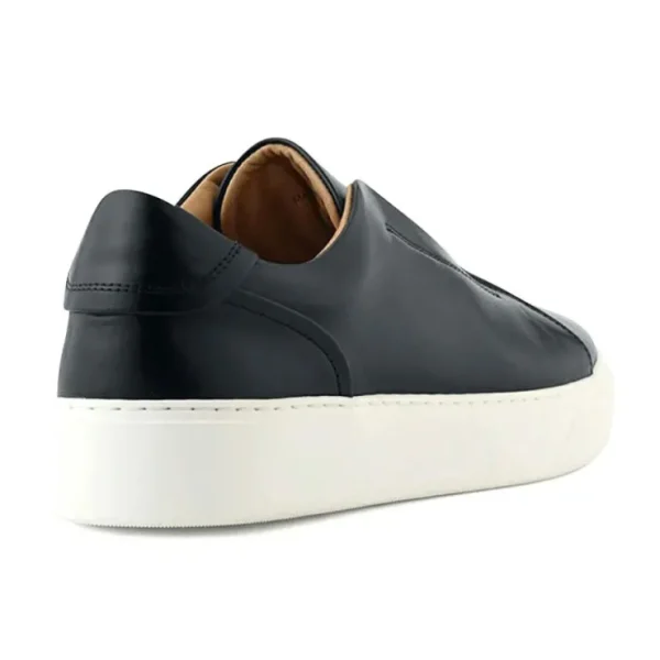 ace_marks_misto_slipon_sn_2.webp Store Ace Marks Shoes Ace Marks Misto Slip-On Sneaker In Black Leather BlackLeather