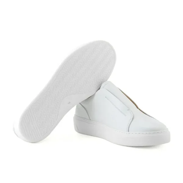 ace_marks_misto_slipon_sn_4-2.webp Cheap Ace Marks Shoes Ace Marks Misto Slip-On Sneaker In White Leather WhiteLeather