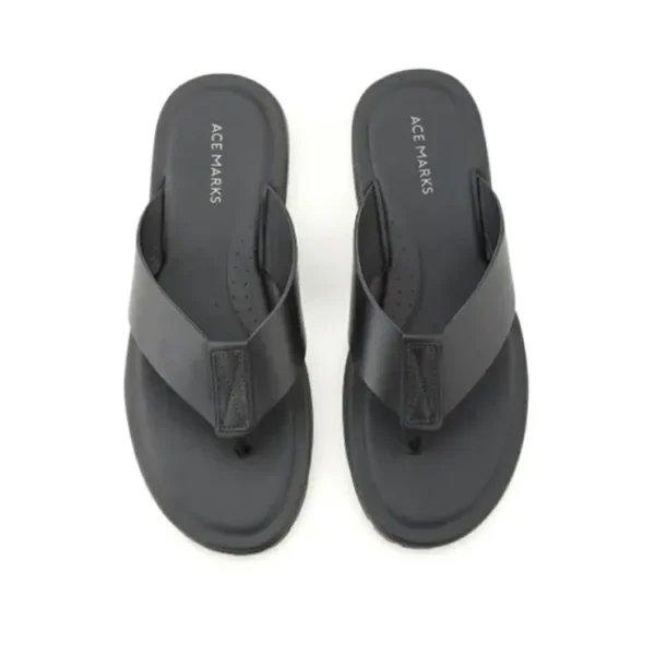 ace_marks_oceanio_thong_s_3-1.webp Best Sale Ace Marks Shoes Ace Marks Oceanio Thong Sandals In Black Leather BlackLeather