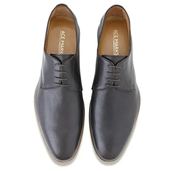 ace_marks_oliver_travel_d_3.webp Store Ace Marks Shoes Ace Marks Oliver Travel Derby In Brown Buffalo BrownBuffalo