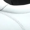 Sale Ace Marks Shoes Ace Marks Saint Elastic Slip On Sneaker In White Leather WhiteLeather