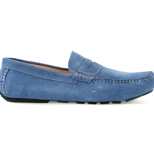 ace_marks_santi_moccasin__0-4.webp Cheap Ace Marks Shoes Ace Marks Santi Moccasin In Denim Suede DenimSuede