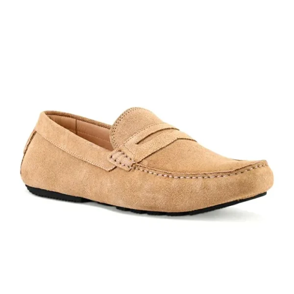 ace_marks_santi_moccasin__1-3.webp Cheap Ace Marks Shoes Ace Marks Santi Moccasin In Cuoio Suede CuoioSuede