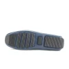 Fashion Ace Marks Shoes Ace Marks Santi Moccasin In Ocean Leather OceanLeather