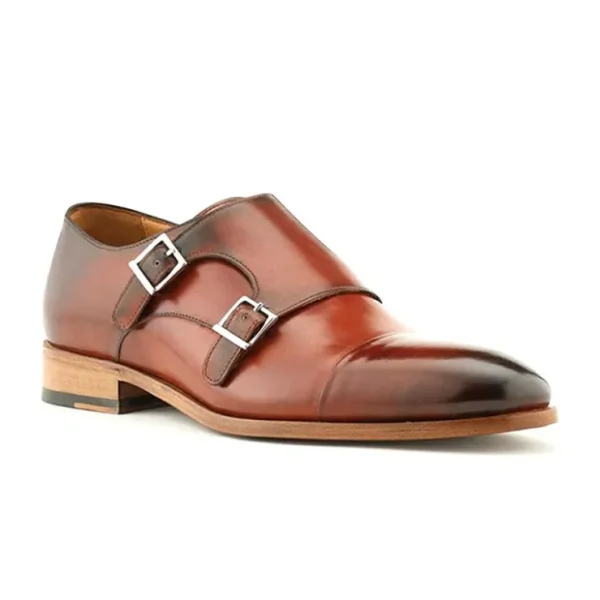 ace_marks_theo_monkstrap__1-1.webp Sale Ace Marks Shoes Ace Marks Theo Monkstrap Brandy Nicol Antique BrandyNicolAntique