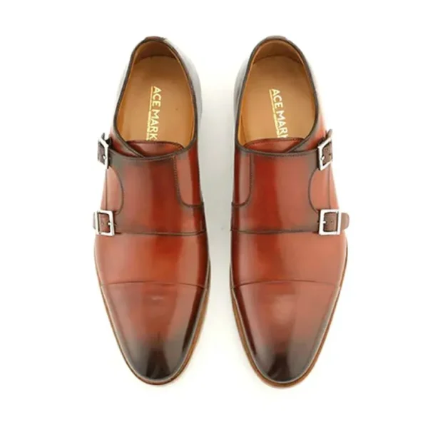 ace_marks_theo_monkstrap__3-1.webp Sale Ace Marks Shoes Ace Marks Theo Monkstrap Brandy Nicol Antique BrandyNicolAntique