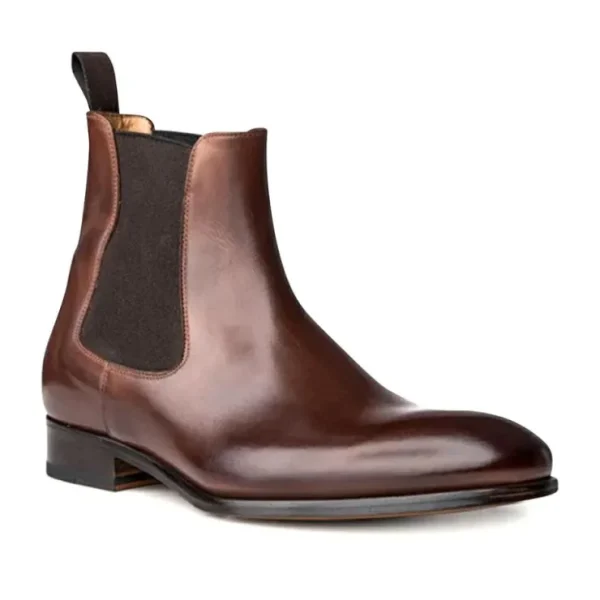 ace_marks_troy_chelsea_bo_1-1.webp Outlet Ace Marks Shoes Ace Marks Troy Chelsea Boot Brown Antique BrownAntique