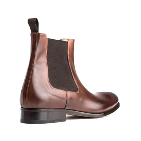 ace_marks_troy_chelsea_bo_2-1.webp Outlet Ace Marks Shoes Ace Marks Troy Chelsea Boot Brown Antique BrownAntique