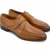 Flash Sale Alan Payne Basel Deerskin Shoes Cigar Whiskey