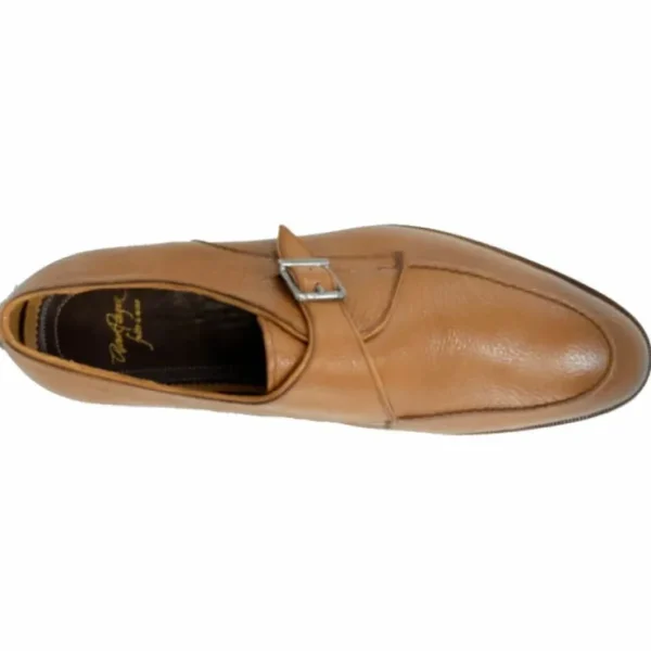 alan_payne_basel_deerskin_2.webp Flash Sale Alan Payne Basel Deerskin Shoes Cigar Whiskey
