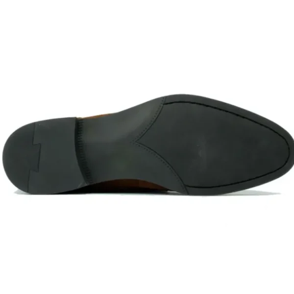 alan_payne_basel_suede_sh_3.webp Best Sale Alan Payne Basel Suede Shoes Cognac