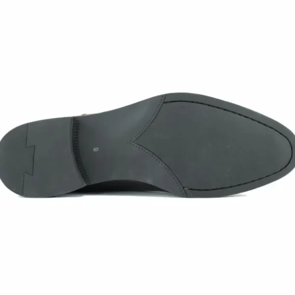 Cheap Alan Payne Bern Deerskin Shoes Brown