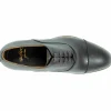 Cheap Alan Payne Bern Deerskin Shoes Brown