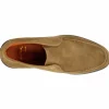 Discount Alan Payne Bravo Suede Boots Truffle