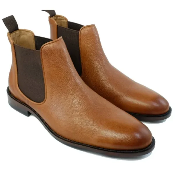 alan_payne_brisbane_leath_1-1.webp Fashion Alan Payne Brisbane Leather Boots Mahogony