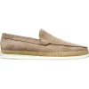 Best Alan Payne Capri Suede Slip-On Sand