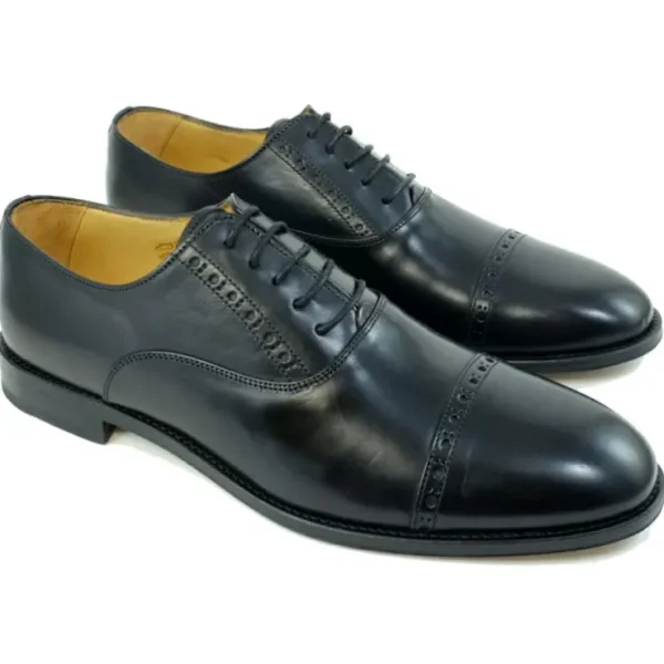 alan_payne_coxon_balmoral_0-1.webp Fashion Alan Payne Coxon Balmoral Oxford Black
