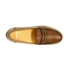 Outlet Alan Payne Edmond Driving Shoes Antique Honey AntiqueHoney