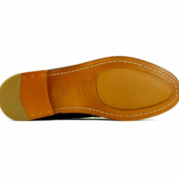 Store Alan Payne Hilton Loafers Navy