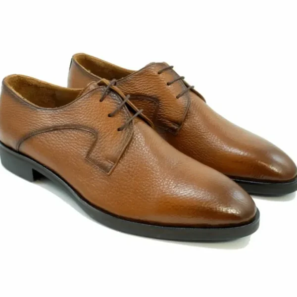 alan_payne_louie_deerskin_1.webp Shop Alan Payne Louie Deerskin Shoes Whiskey