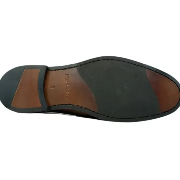 alan_payne_miami_pebble_g_3-1.webp Clearance Alan Payne Miami Pebble Grain Bit Loafers Brown
