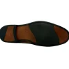 Hot Alan Payne Miami Suede Bit Loafers Bourbon