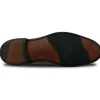 Cheap Alan Payne Naples Suede Penny Loafers Greige