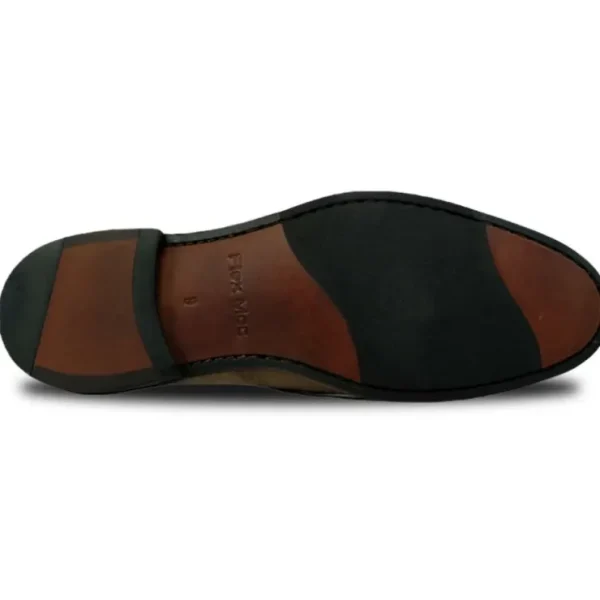 alan_payne_naples_suede_p_2-1.webp Cheap Alan Payne Naples Suede Penny Loafers Greige