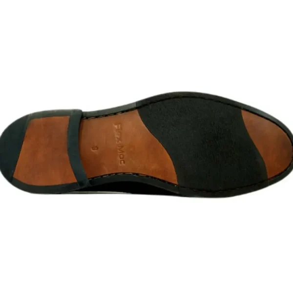 alan_payne_naples_suede_p_3-2.webp Store Alan Payne Naples Suede Penny Loafers Navy