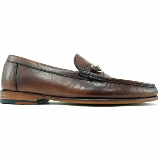 alan_payne_snaffle_bit_lo_0-1.webp Best Alan Payne Snaffle Bit Loafers Brown
