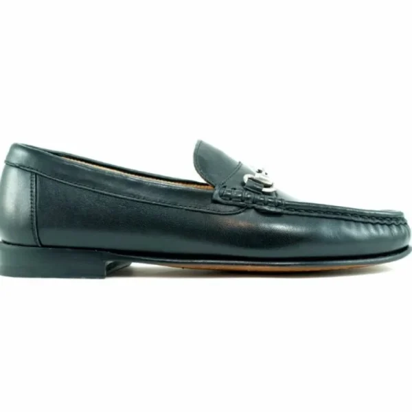 alan_payne_snaffle_bit_lo_0.webp Hot Alan Payne Snaffle Bit Loafers Black