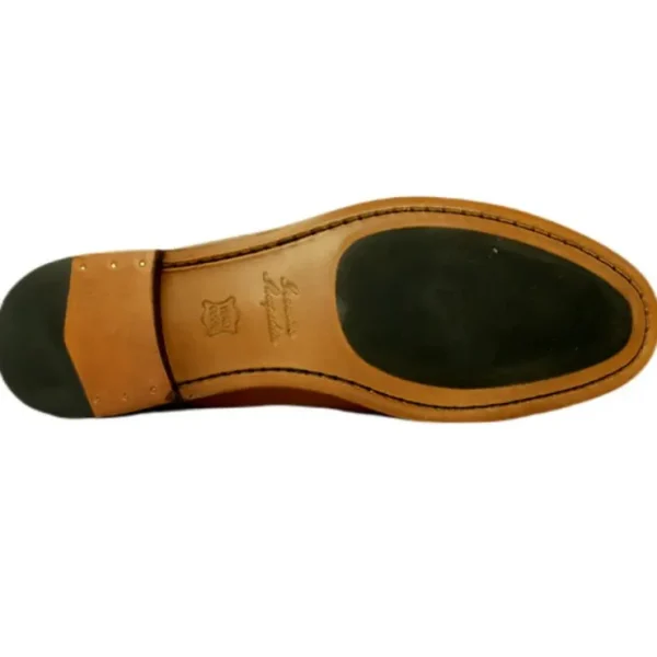 alan_payne_snaffle_bit_lo_2-3.webp Best Sale Alan Payne Snaffle Bit Loafers Brandy