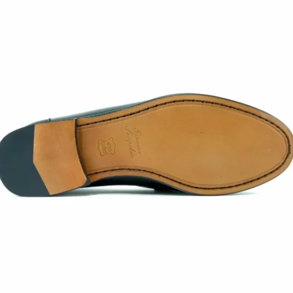 alan_payne_snaffle_bit_lo_2.webp Hot Alan Payne Snaffle Bit Loafers Black