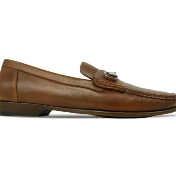 alan_payne_snaffle_ii_bit_0.webp Online Alan Payne Snaffle II Bit Loafers Pecan