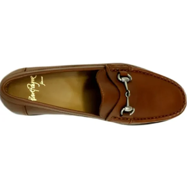 alan_payne_snaffle_ii_bit_2.webp Online Alan Payne Snaffle II Bit Loafers Pecan