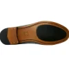New Alan Payne Snaffle Suede Bit Loafers Light Blue LightBlue