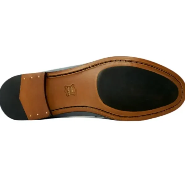 alan_payne_snaffle_suede__3-2.webp New Alan Payne Snaffle Suede Bit Loafers Light Blue LightBlue