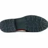 Fashion Alan Payne Walker II Deerskin Bit Loafers Tan