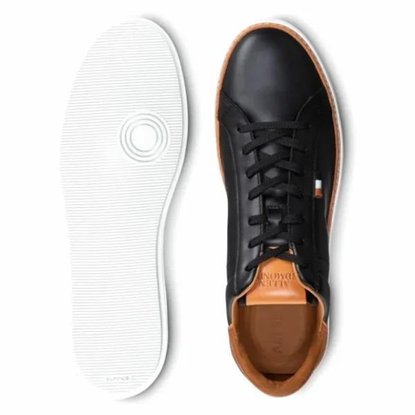 allen_edmonds_alpha_laceu_3.webp Outlet Allen Edmonds Alpha Lace-up Sneaker (4640) Black
