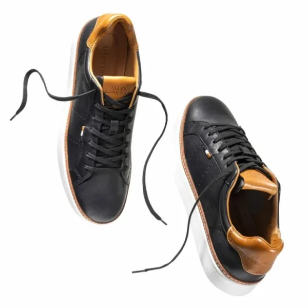 allen_edmonds_alpha_laceu_4.webp Outlet Allen Edmonds Alpha Lace-up Sneaker (4640) Black