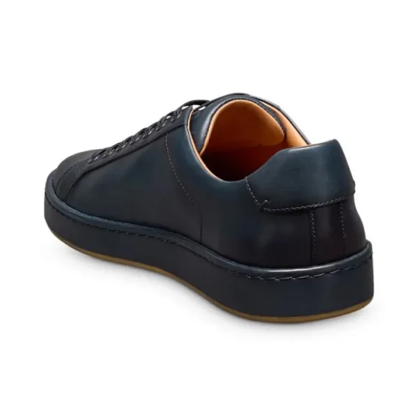 allen_edmonds_barnes_leat_2-1.webp Best Sale Allen Edmonds Barnes Leather Lace-Up Sneaker (7597) Navy